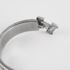 Hermes Clic H Bracelet Yellow PM