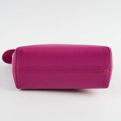 Fendi By The Way Mini Bag Pink Fuschia