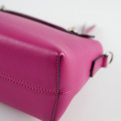 Fendi By The Way Mini Bag Pink Fuschia