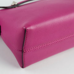 Fendi By The Way Mini Bag Pink Fuschia