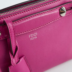 Fendi By The Way Mini Bag Pink Fuschia