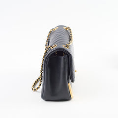 Chanel Rock The Corner Flap