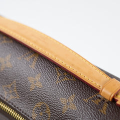 Louis Vuitton Pochette Metis Monogram