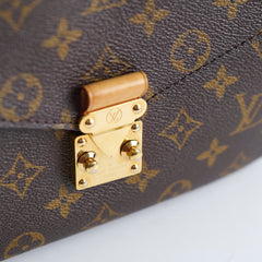 Louis Vuitton Pochette Metis Monogram