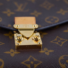 Louis Vuitton Pochette Metis Monogram