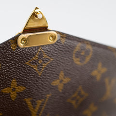 Louis Vuitton Pochette Metis Monogram