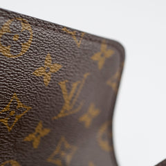 Louis Vuitton Pochette Metis Monogram
