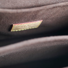 Louis Vuitton Pochette Metis Monogram
