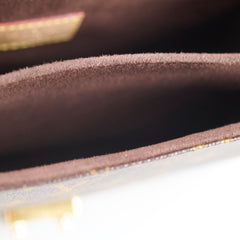 Louis Vuitton Pochette Metis Monogram
