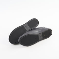 Saint Laurent Court Classic SL/10 Sneakers Black size 39