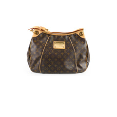 Louis Vuitton Galliera PM Monogram