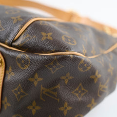 Louis Vuitton Galliera PM Monogram