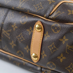 Louis Vuitton Galliera PM Monogram