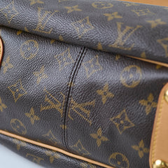 Louis Vuitton Galliera PM Monogram