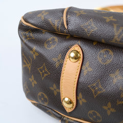 Louis Vuitton Galliera PM Monogram