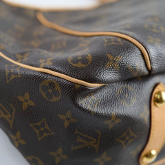 Louis Vuitton Galliera PM Monogram