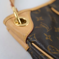 Louis Vuitton Galliera PM Monogram