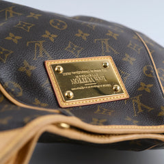 Louis Vuitton Galliera PM Monogram