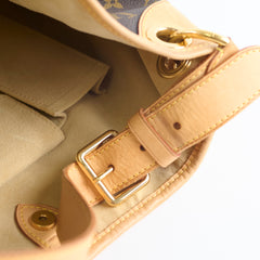 Louis Vuitton Galliera PM Monogram