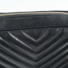 Saint Laurent Lou Camera Bag Black