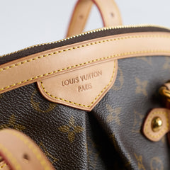 Louis Vuitton Tivoli GM Monogram