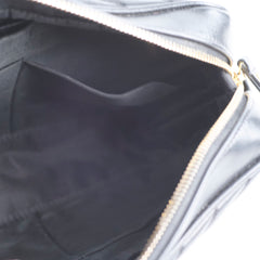 Saint Laurent Lou Camera Bag Black