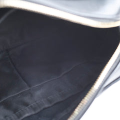 Saint Laurent Lou Camera Bag Black