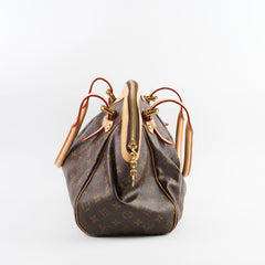 Louis Vuitton Tivoli GM Monogram