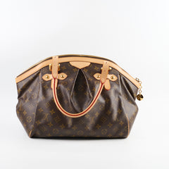 Louis Vuitton Tivoli GM Monogram