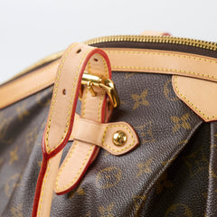 Louis Vuitton Tivoli GM Monogram