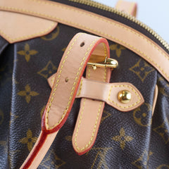 Louis Vuitton Tivoli GM Monogram