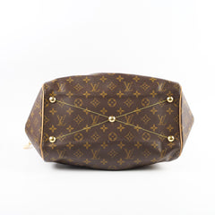 Louis Vuitton Tivoli GM Monogram