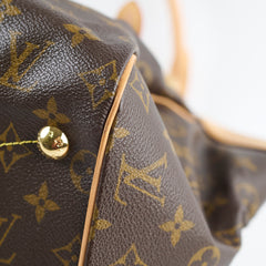 Louis Vuitton Tivoli GM Monogram