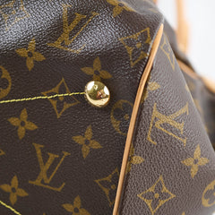 Louis Vuitton Tivoli GM Monogram