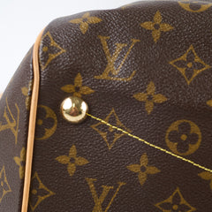 Louis Vuitton Tivoli GM Monogram