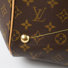 Louis Vuitton Tivoli GM Monogram