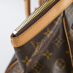 Louis Vuitton Tivoli GM Monogram