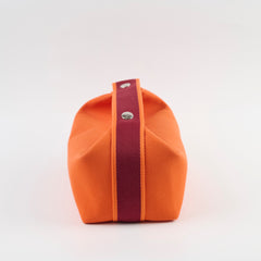 Hermes Bride A Brac PM Orange