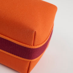 Hermes Bride A Brac PM Orange