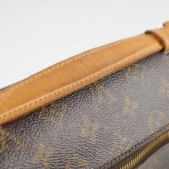 Louis Vuitton Pochette Metis Monogram