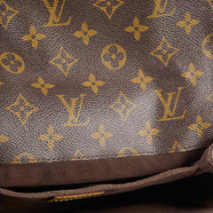 Louis Vuitton Pochette Metis Monogram