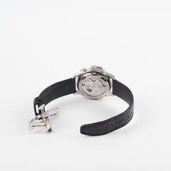 IWC Portugieser Chronograph IW371624 Jan 2025