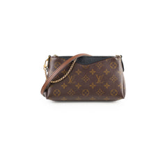 Louis Vuitton Pallas Monogram