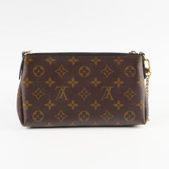 Louis Vuitton Pallas Monogram