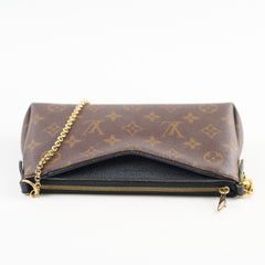 Louis Vuitton Pallas Monogram