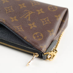 Louis Vuitton Pallas Monogram