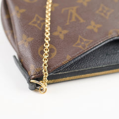 Louis Vuitton Pallas Monogram