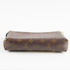 Louis Vuitton Pallas Monogram