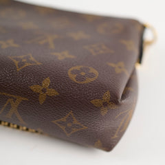 Louis Vuitton Pallas Monogram
