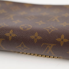 Louis Vuitton Pallas Monogram